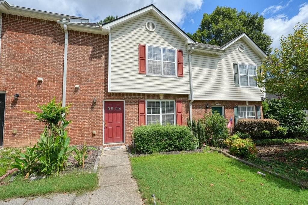 4470 Maple Valley Dr., Cumming, GA 30040