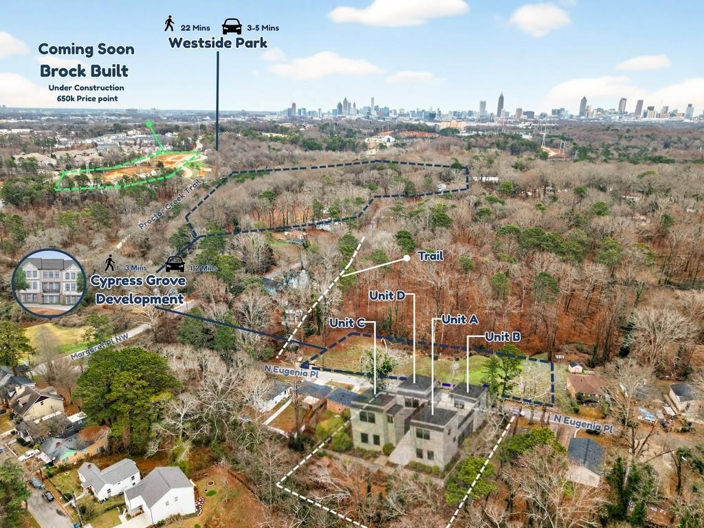 960 N Eugenia Pl., Atlanta, GA 30318