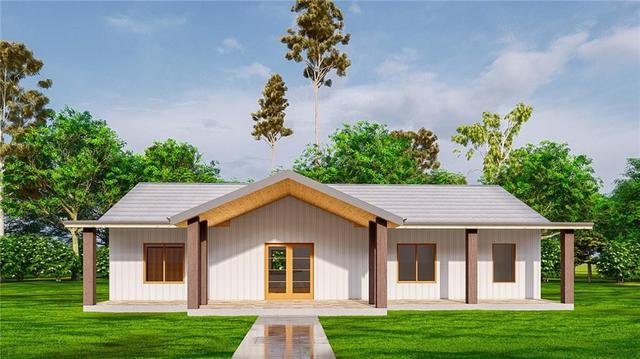 New Homes For Sale This Week in Barnesville: January 30th to February 5th