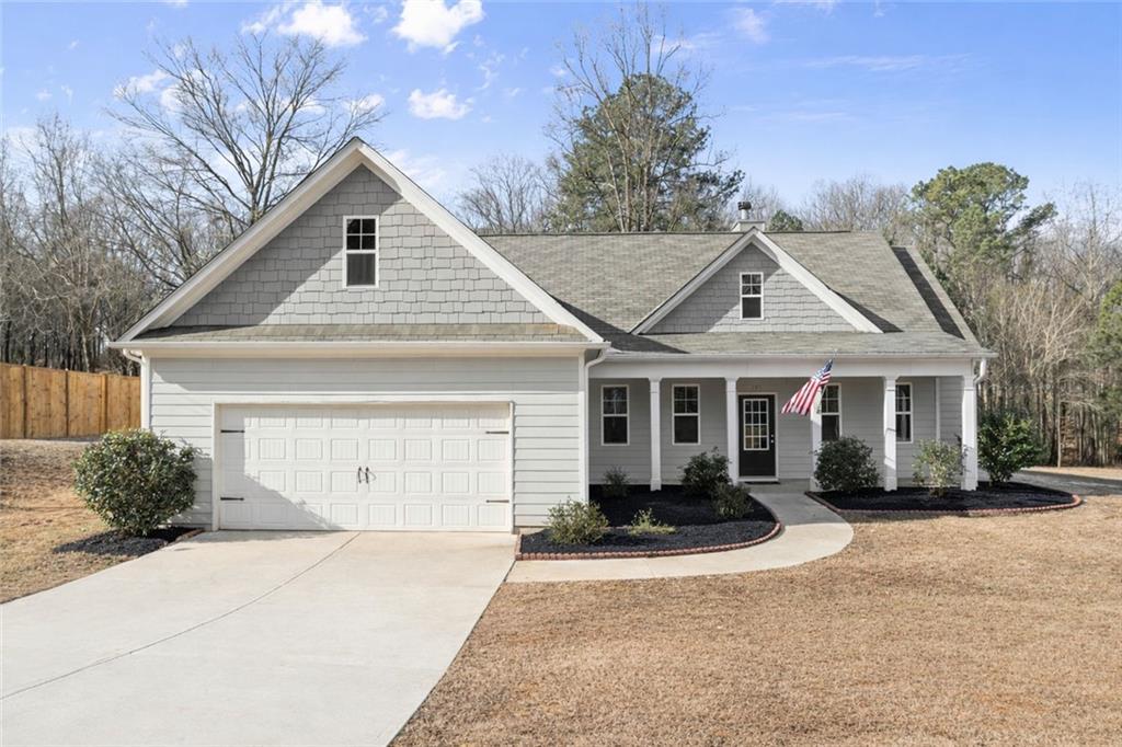 195 Cedar Dr., Pendergrass, GA 30567