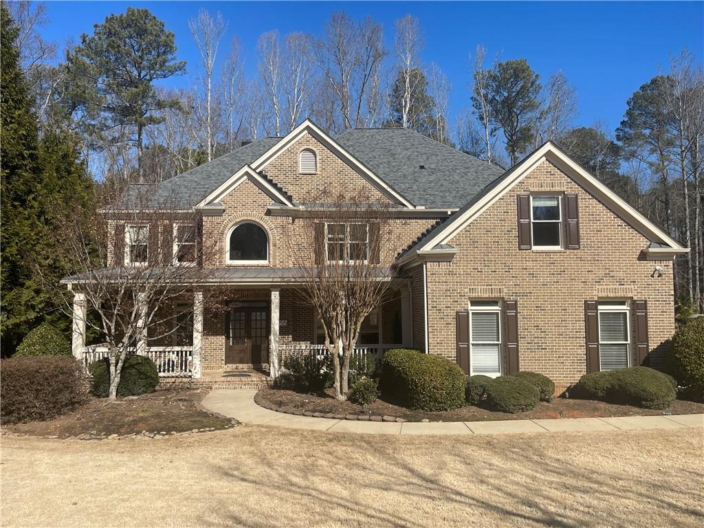 2755 Aldrich Dr., Cumming, GA 30040
