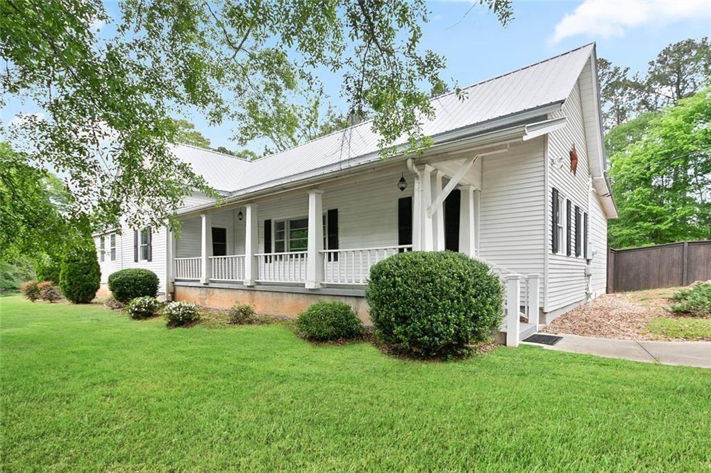 1830 Lost Mountain Rd., Powder Springs, GA 30127