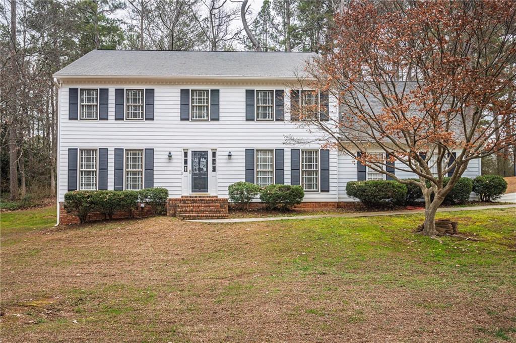 3511 Harvest Moon Trace, Lilburn, GA 30047