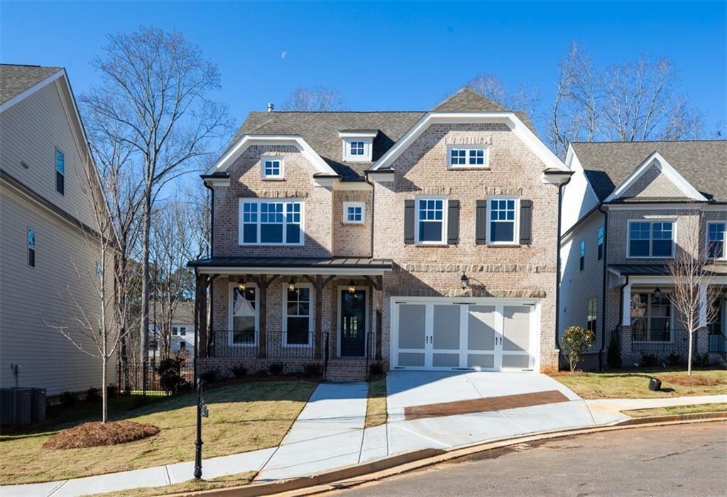 347 Wiman Park Ln., Johns Creek, GA 30097
