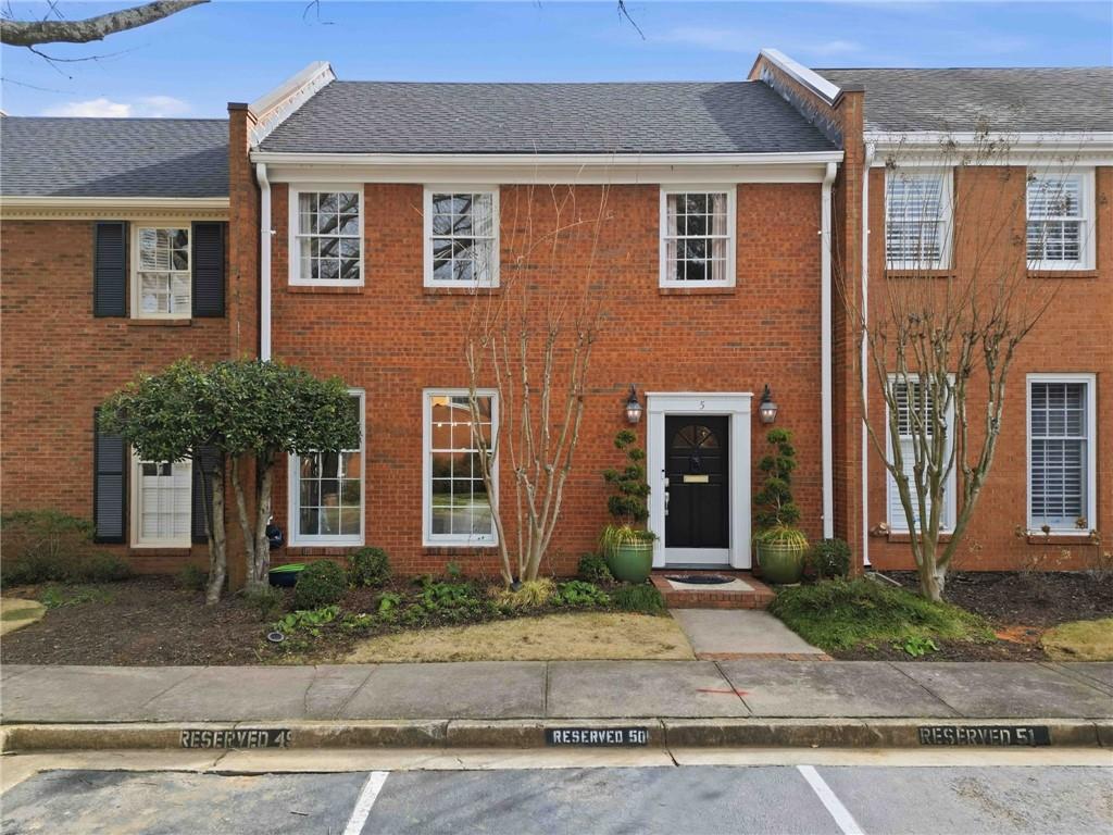 5 Prescott Walk, Atlanta, GA 30307