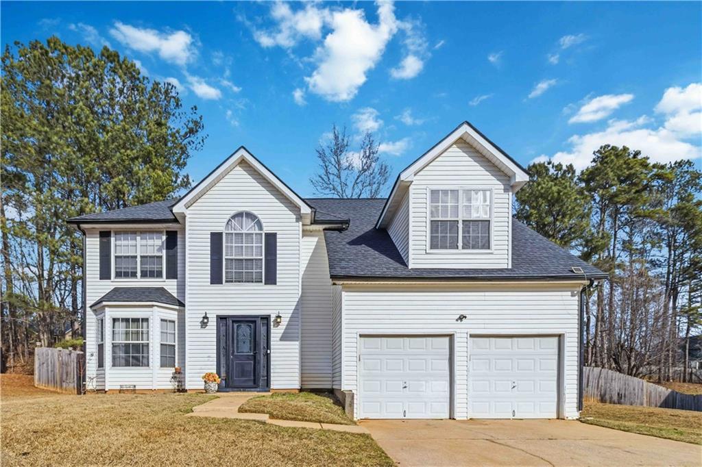 700 Deshon Creek Dr., Lithonia, GA 30058