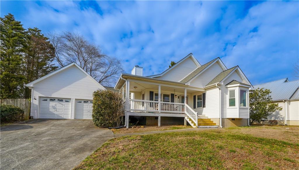 23 Moriah Way, Rydal, GA 30171