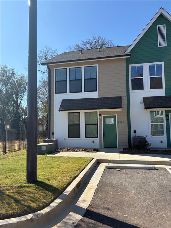 1095 Tucker Ave. #208, Atlanta, GA 30310