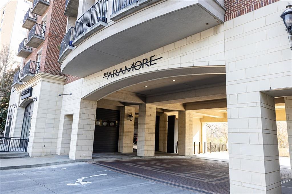 2277 Peachtree Rd. #401, Atlanta, GA 30309