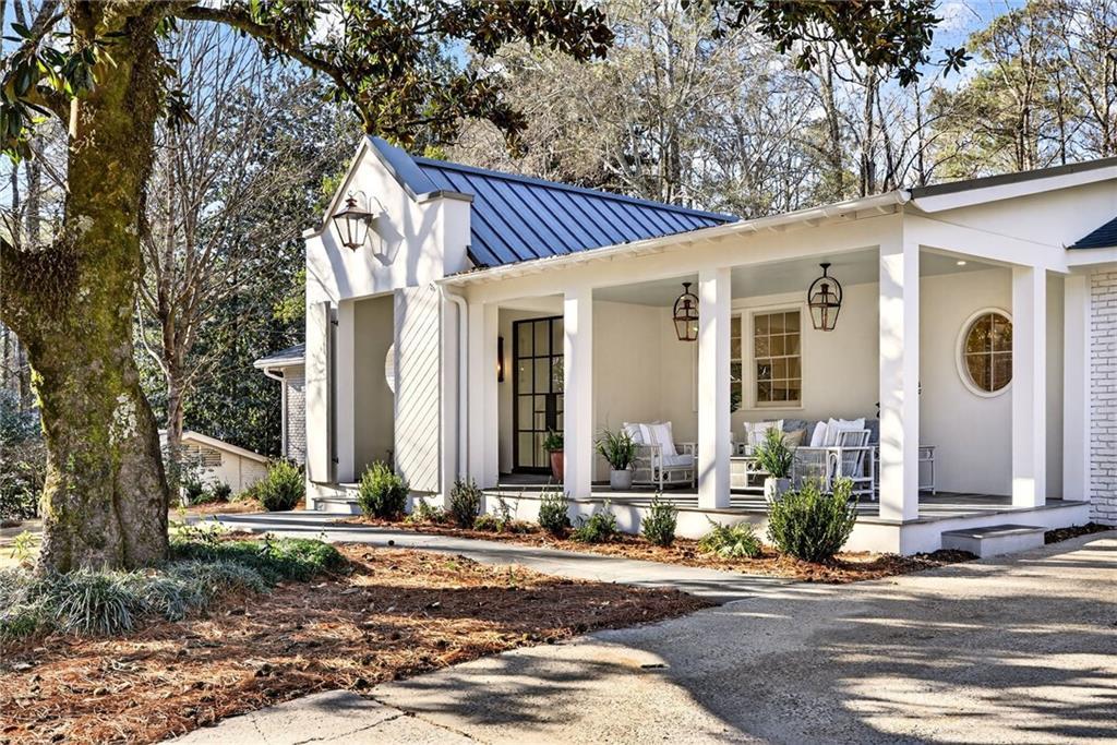 2914 Rockingham Dr., Atlanta, GA 30327