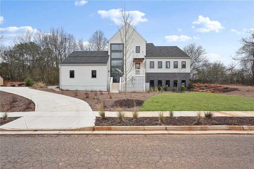 235 Winterberry Way, Roswell, GA 30075