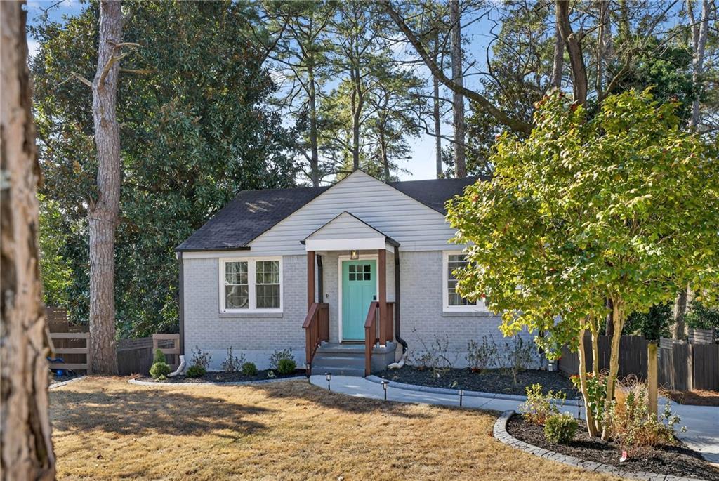 1939 Brannen Rd., Atlanta, GA 30316