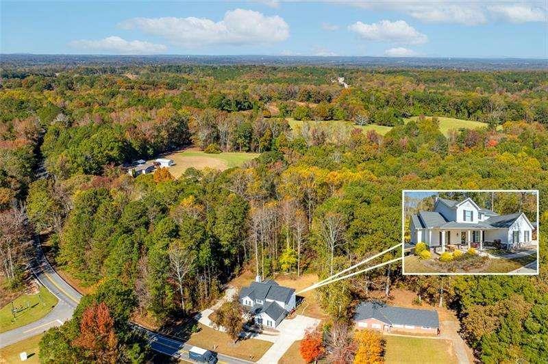 629 Dee Kennedy Rd., Winder, GA 30680