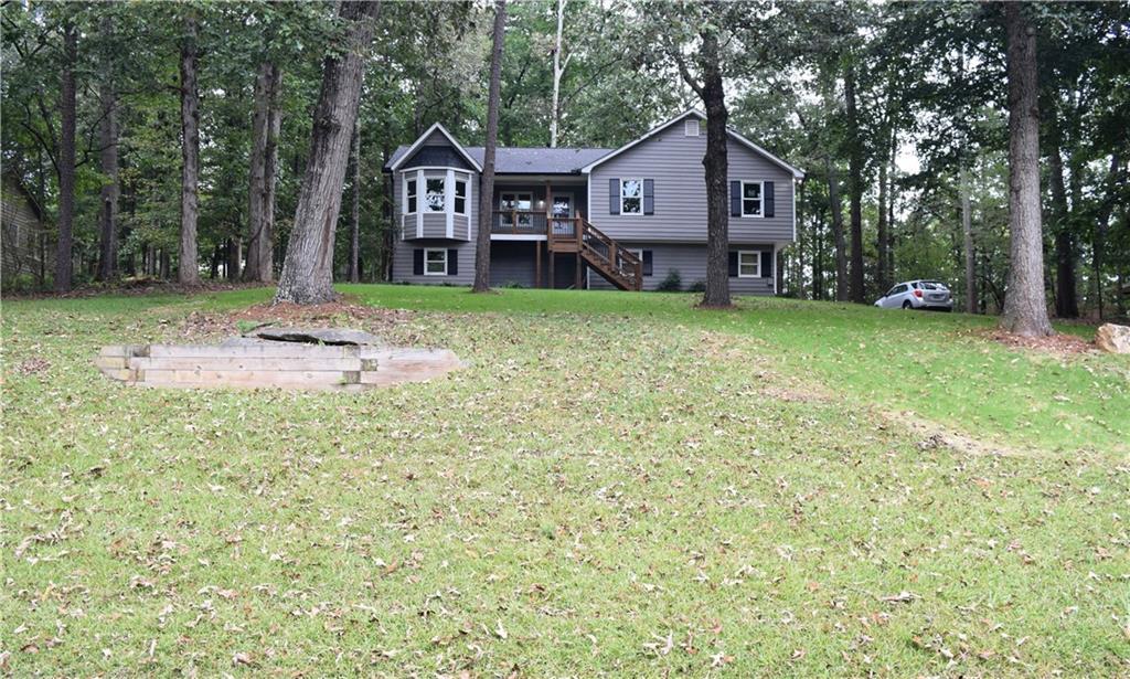 215 Lori Ln., Canton, GA 30114