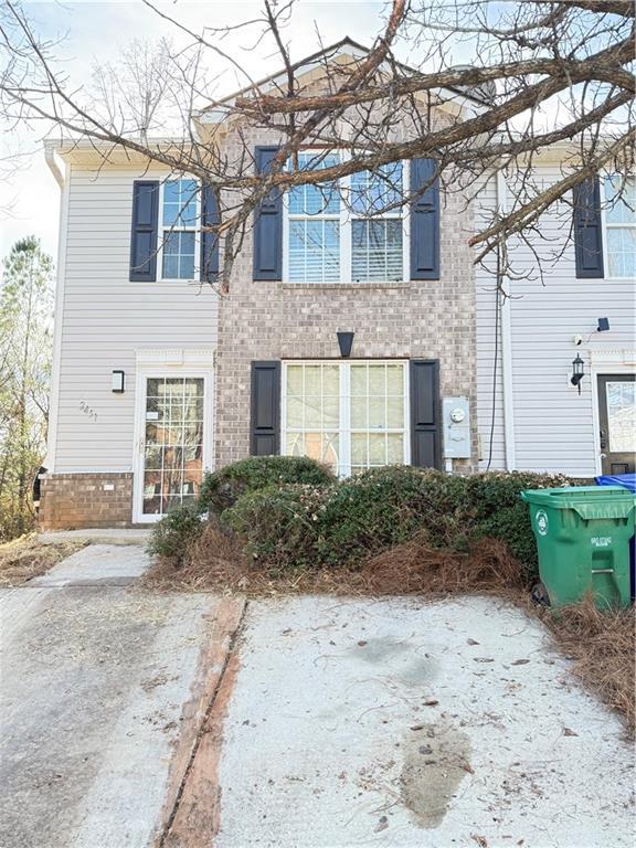 2451 Piering Dr., Stonecrest, GA 30038