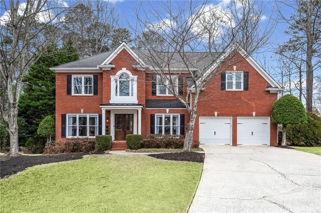 12940 Meridian Crossing, Alpharetta, GA 30005