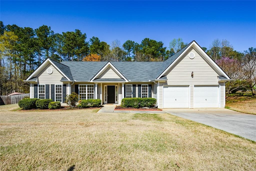 208 Harlan Heights Rd., Villa Rica, GA 30180