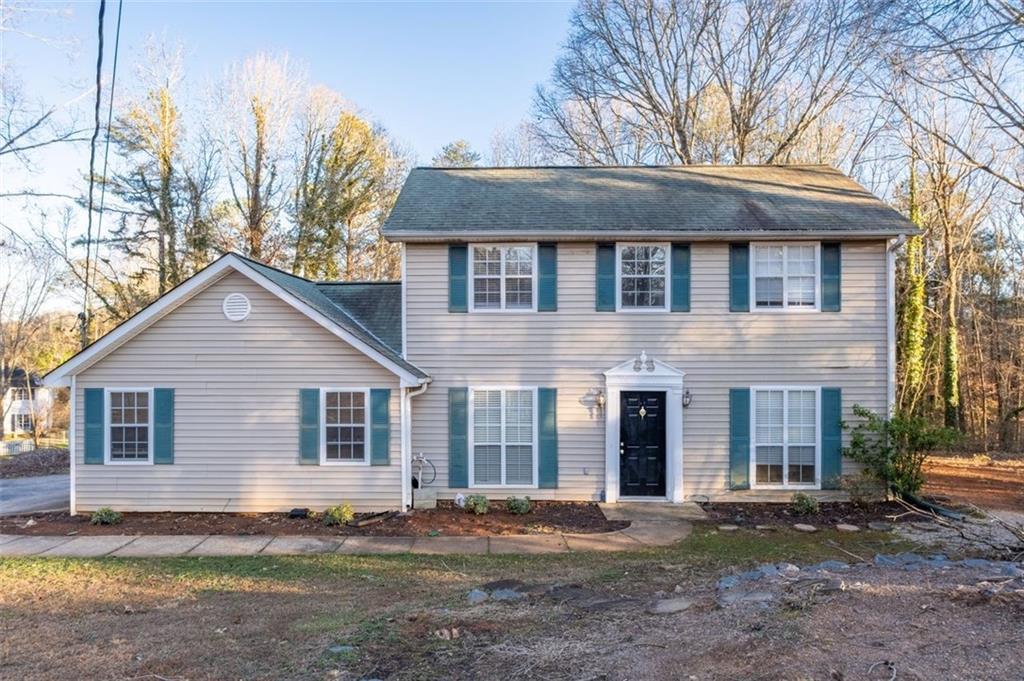 1032 Morgan Rd., Canton, GA 30115