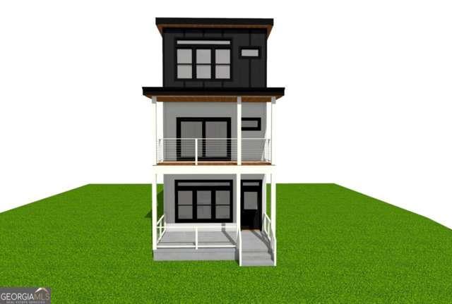 903 Coleman St., Atlanta, GA 30310