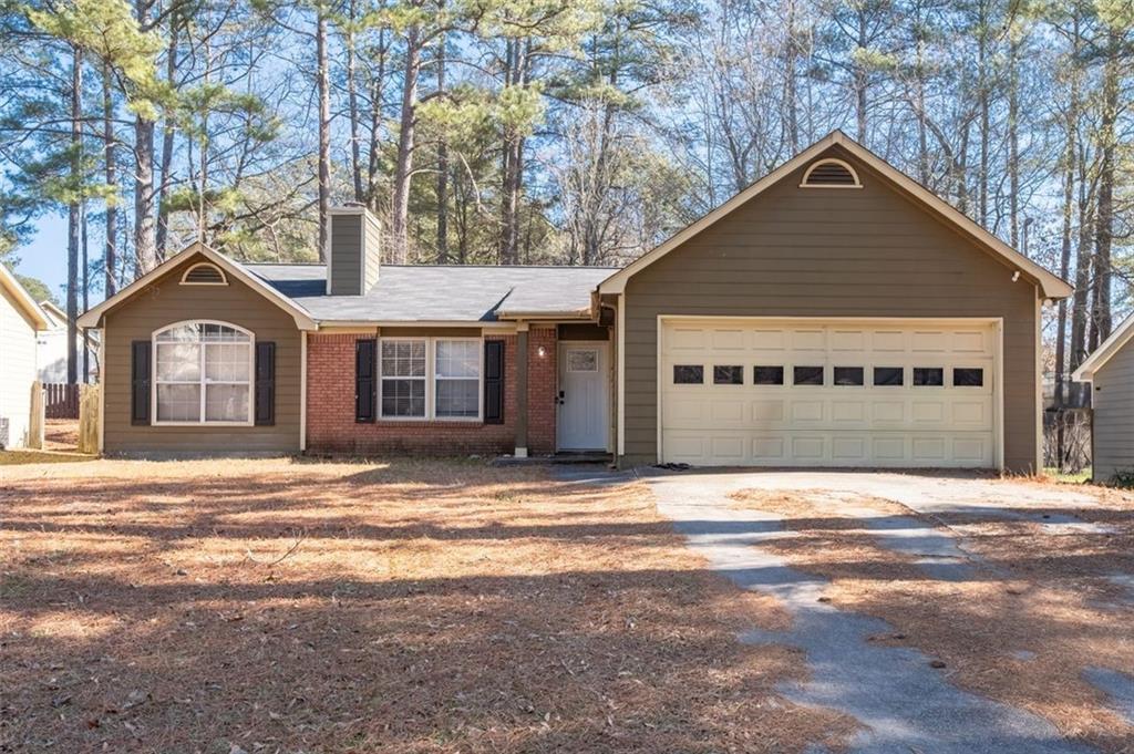 6340 Emerald Pointe Cir., Atlanta, GA 30349