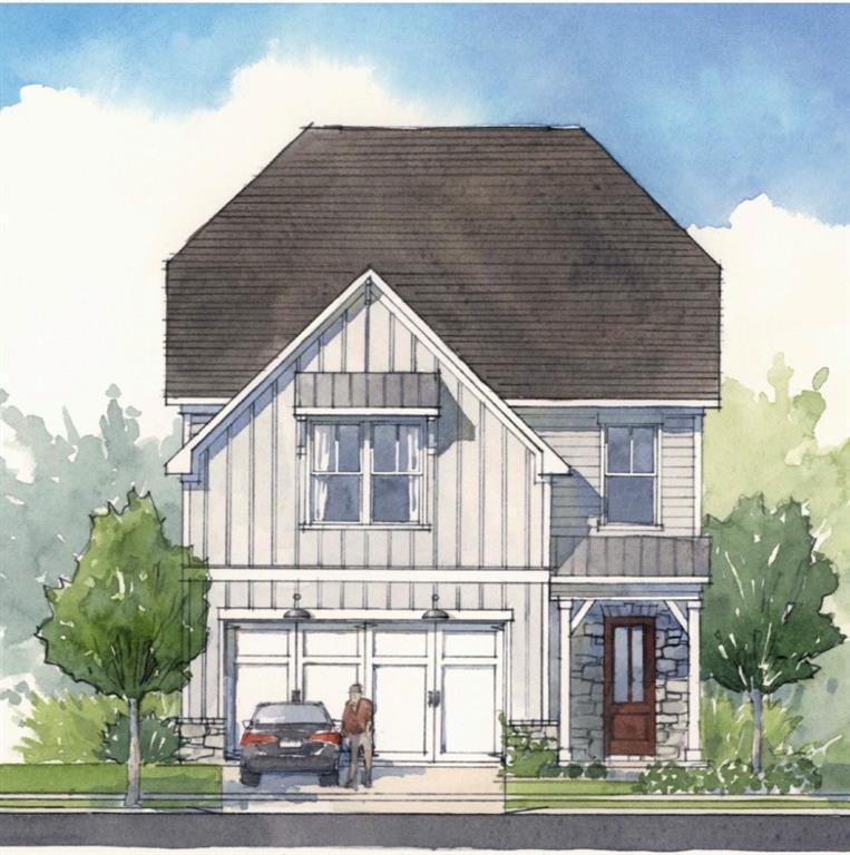 229 Legacy Downs Dr., Canton, GA 30118