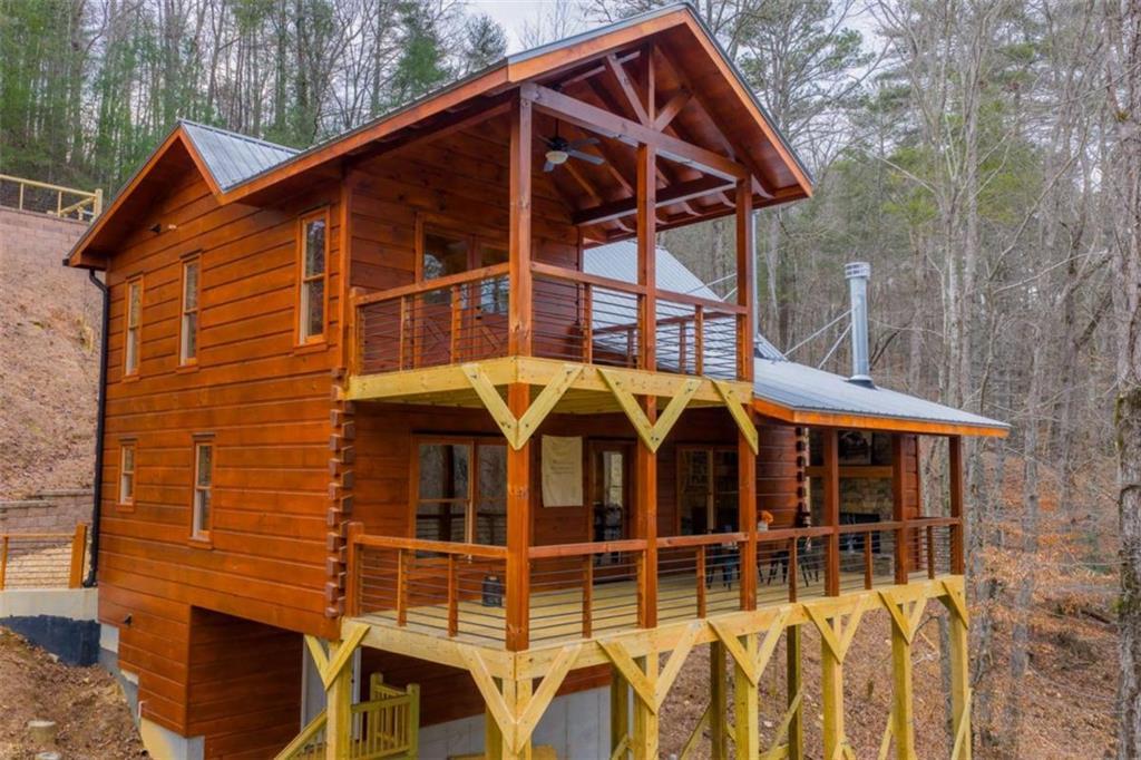 138 Rhondas Way, Ellijay, GA 30540