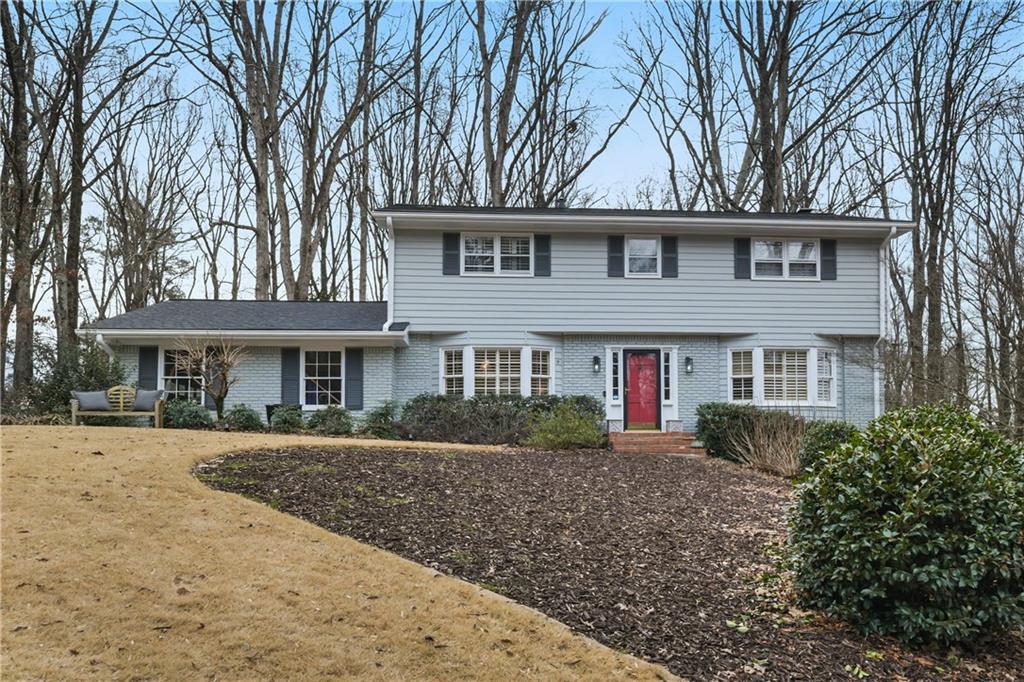 1643 Chateau Dr., Atlanta, GA 30338