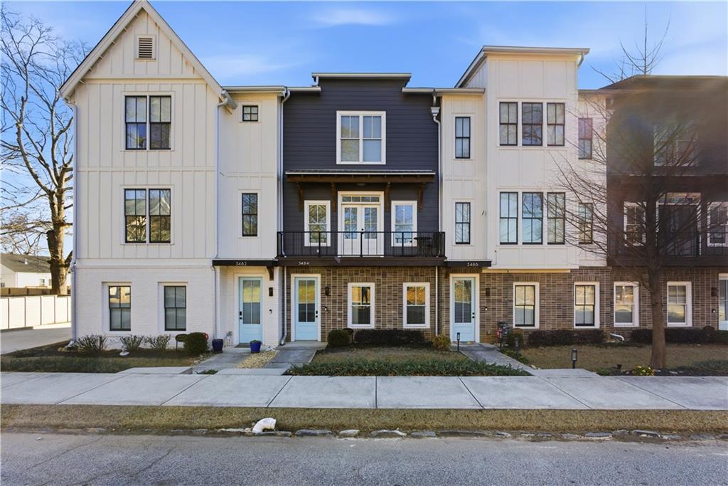 3484 Orchard St., Atlanta, GA 30354
