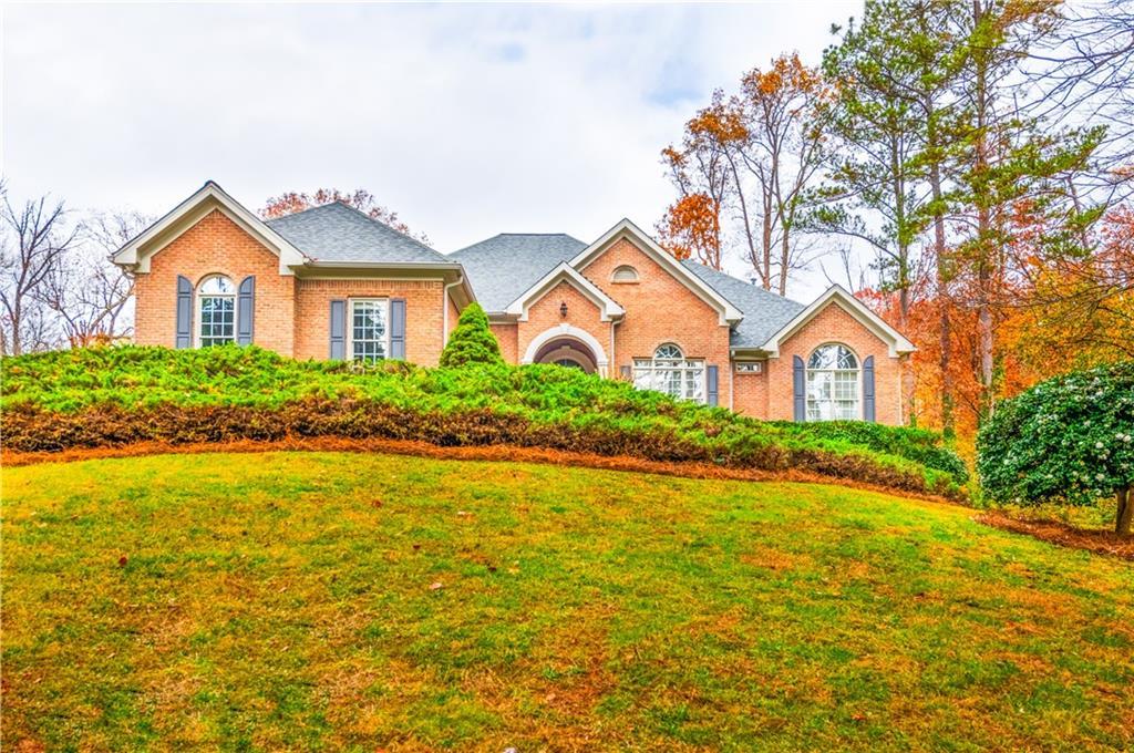 4924 Hugh Howell Rd., Stone Mountain, GA 30087
