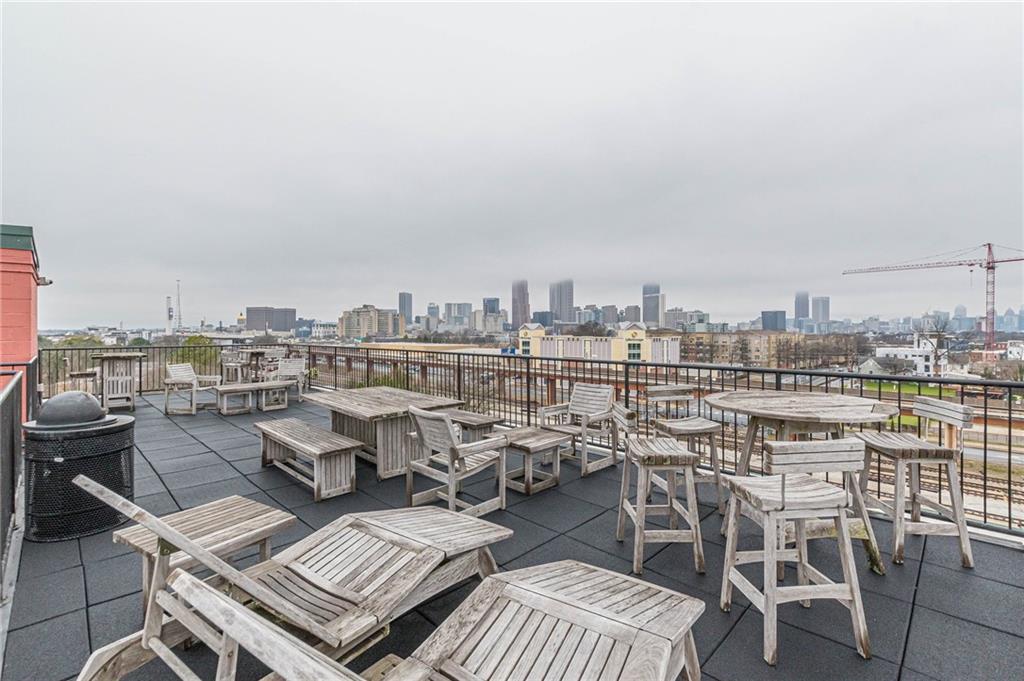 170 Boulevard #203E, Atlanta, GA 30312