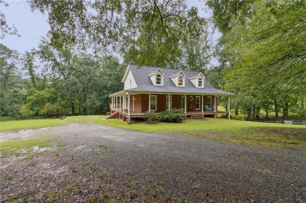 83 Russell Rd., Lawrenceville, GA 30043