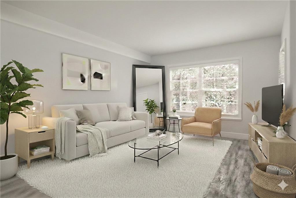 1074 Peachtree Walk #B322, Atlanta, GA 30309