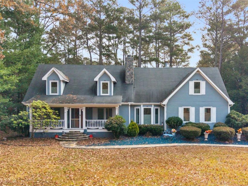 180 Roxboro Ct., Fayetteville, GA 30215