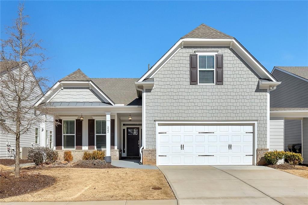 522 Bray St., Woodstock, GA 30188