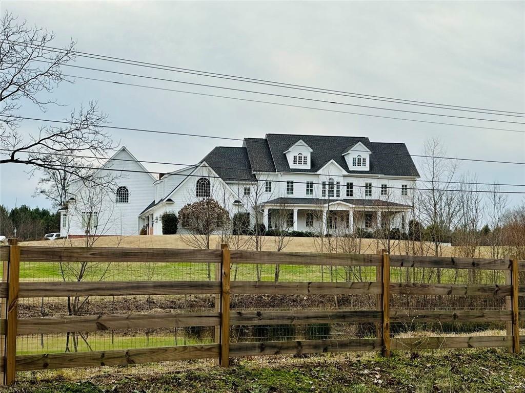 31 Duck Pond Rd., Roopville, GA 30170