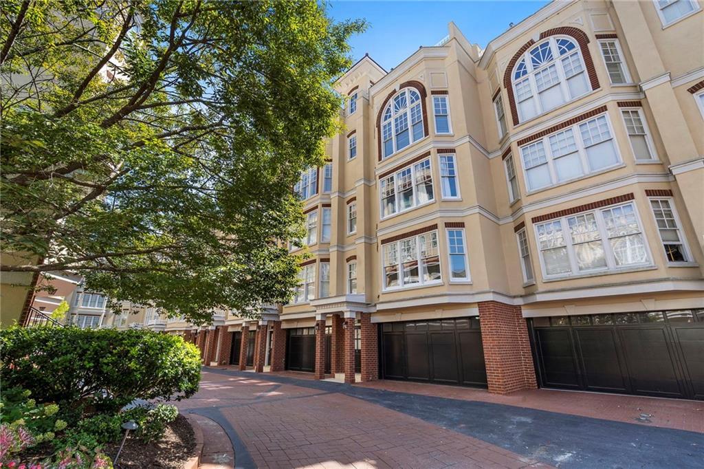 3541 Roswell Rd. #4, Atlanta, GA 30305