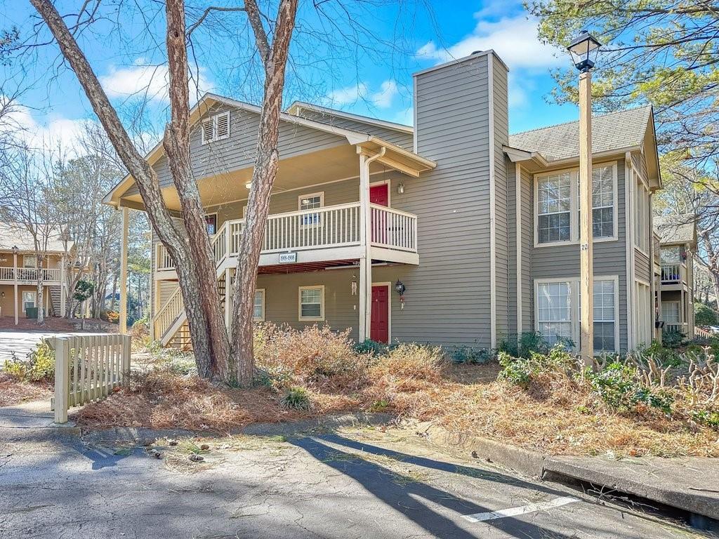 1907 Country Park Dr., Smyrna, GA 30080