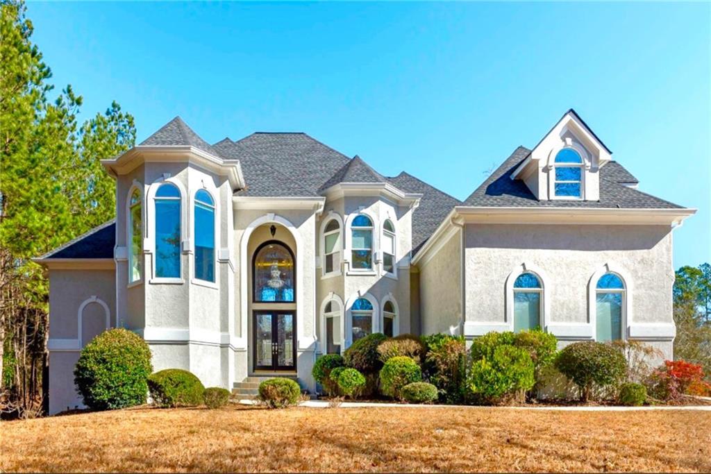 170 Longcreek Dr., Fayetteville, GA 30214