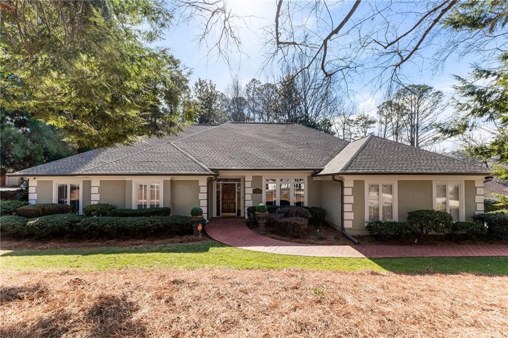 229 Cutty Sark Way, Alpharetta, GA 30005