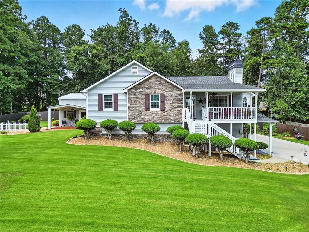 84 Ledbetter Rd., Villa Rica, GA 30180