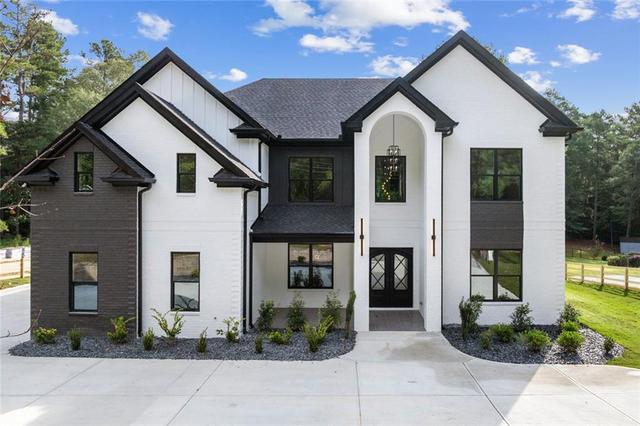 New Construction Homes For Sale This Week That Attend Dacula High School: January 28th to February 3rd