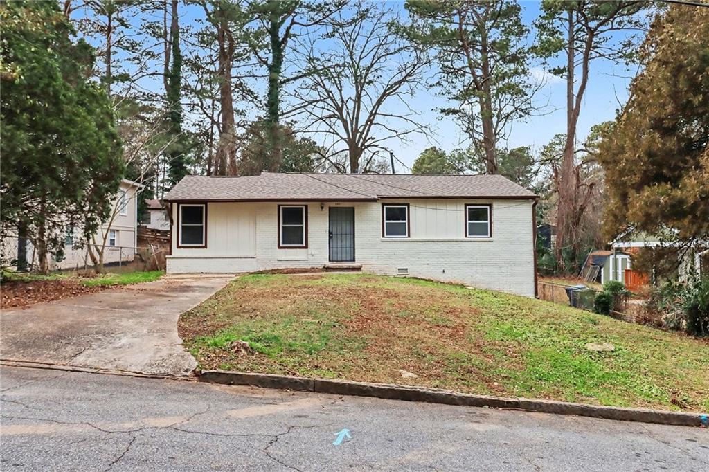 446 Fedora Way, Atlanta, GA 30331