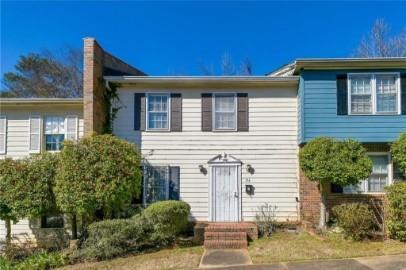 156 Glen Acres Ct., Decatur, GA 30035