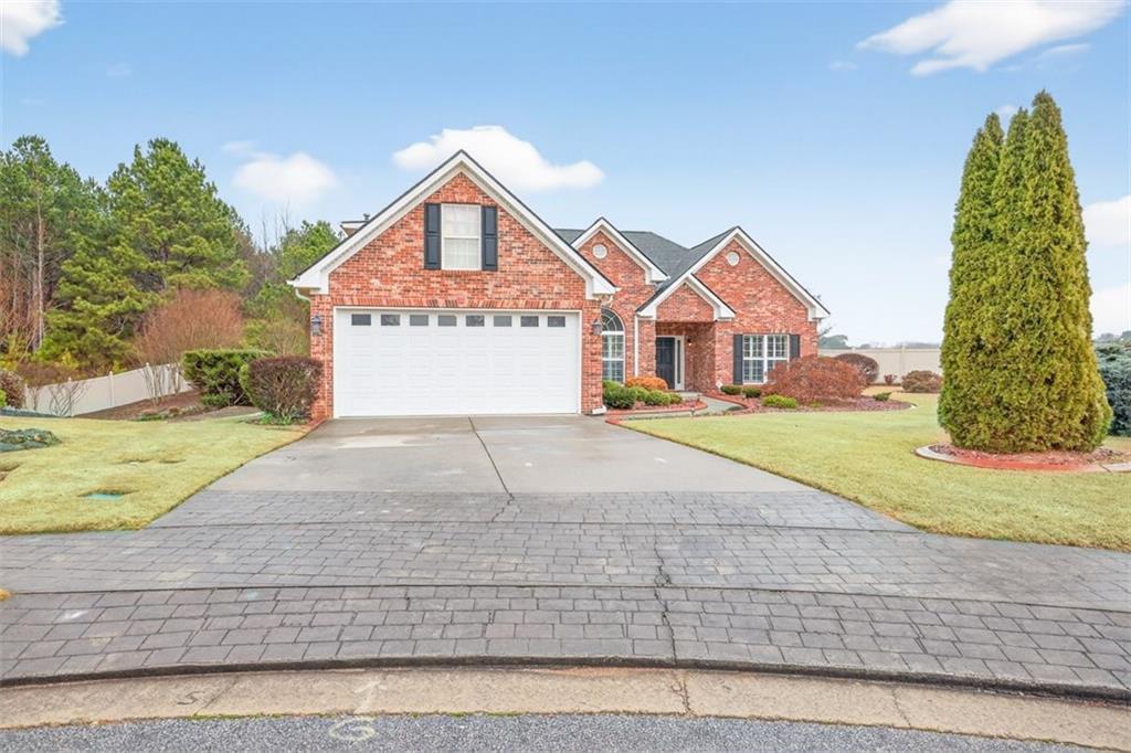 621 Berta Ct., Loganville, GA 30052