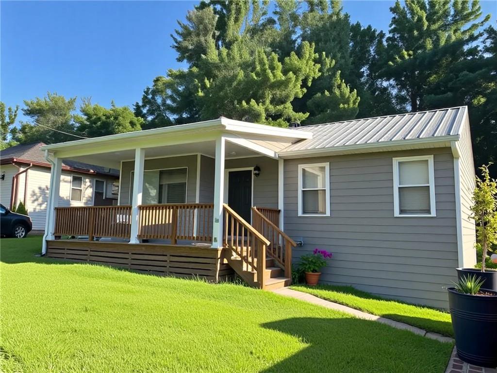 1296 NW Northwest Dr., Atlanta, GA 30318