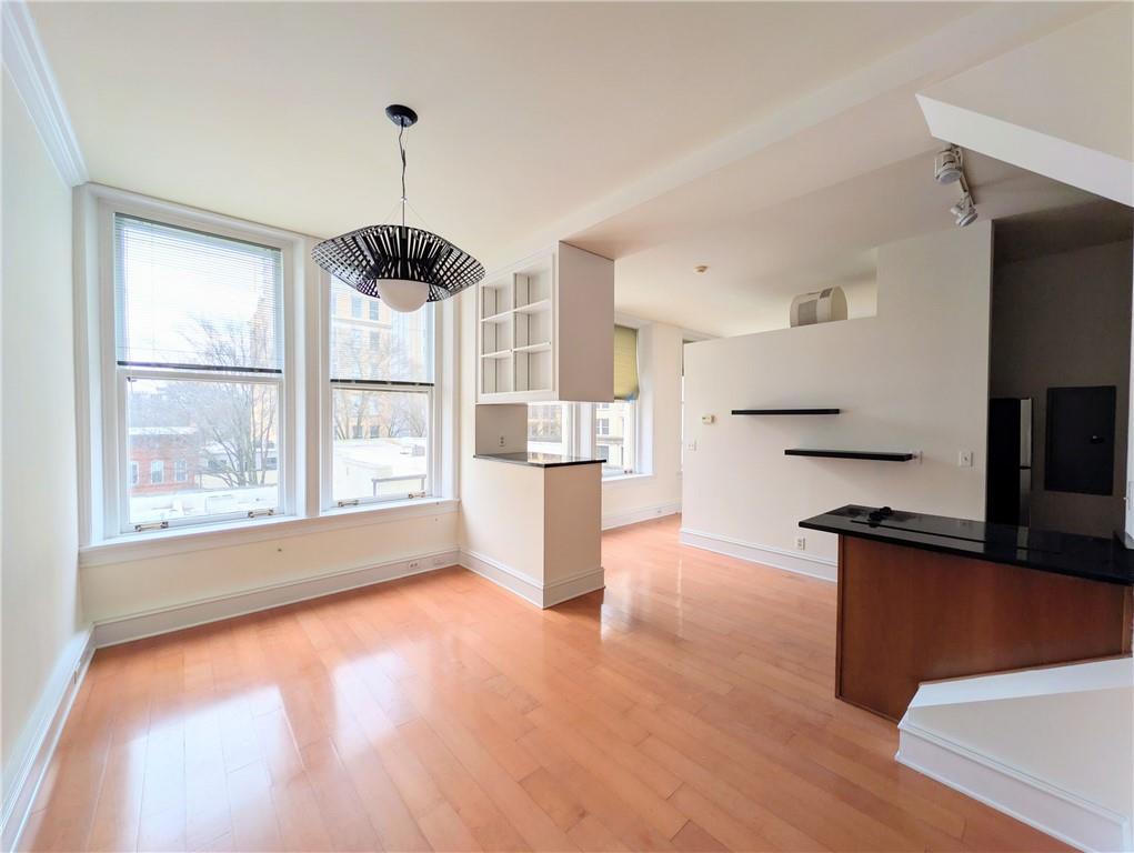 57 Forsyth St. #4H, Atlanta, GA 30303