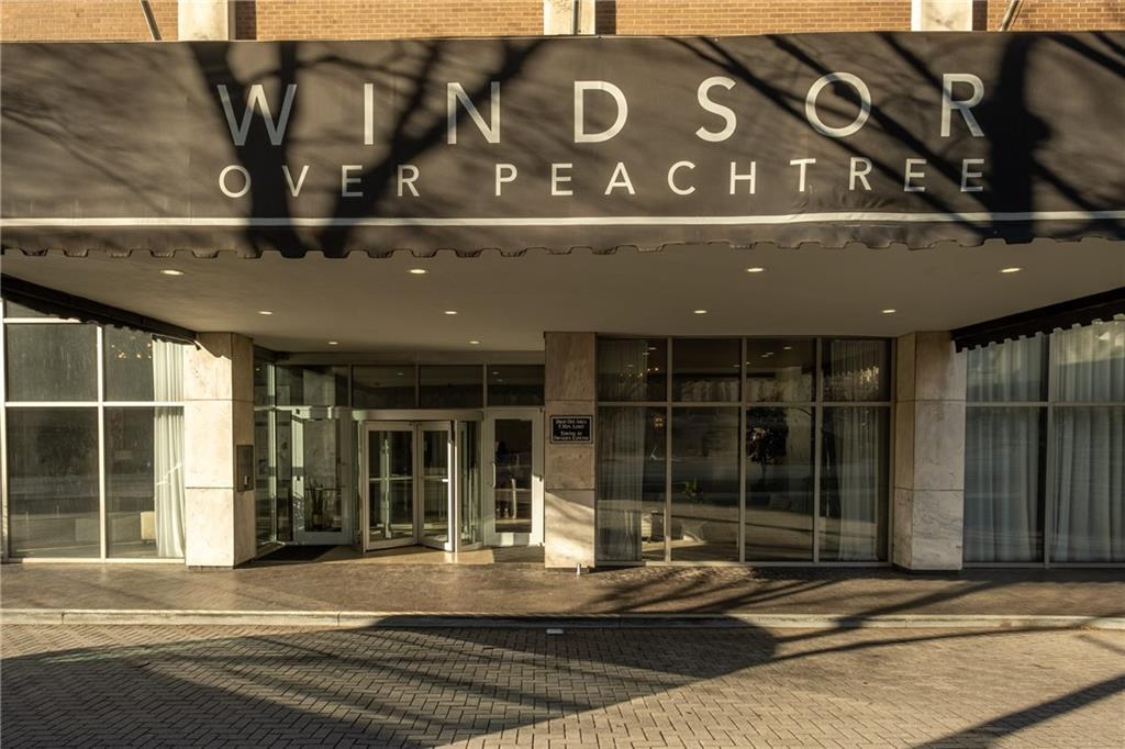 620 Peachtree St. #502, Atlanta, GA 30308