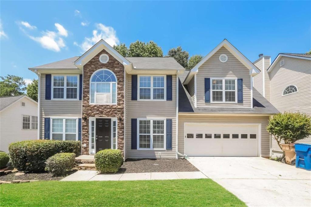 971 Simon Park Cir., Lawrenceville, GA 30045