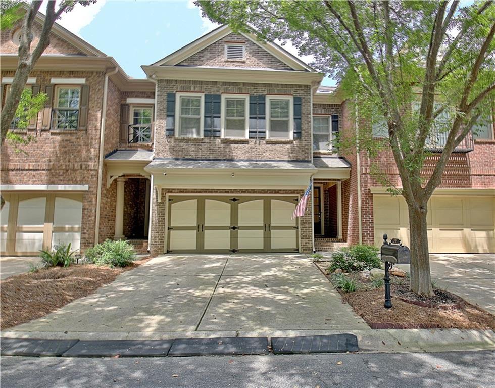 22 Star Spangled Ln., Peachtree City, GA 30269