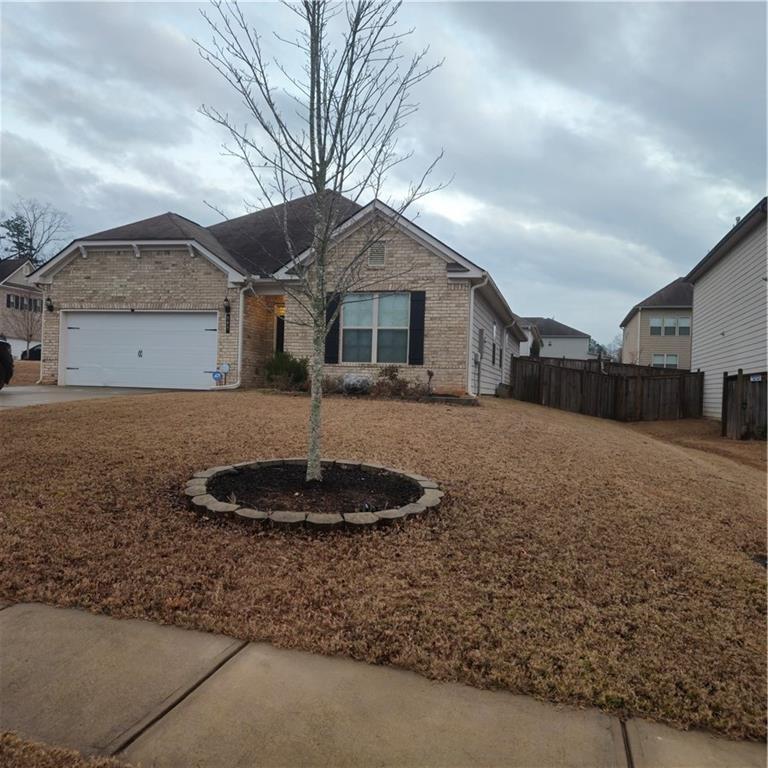 301 Buckpasser Ct., Acworth, GA 30102